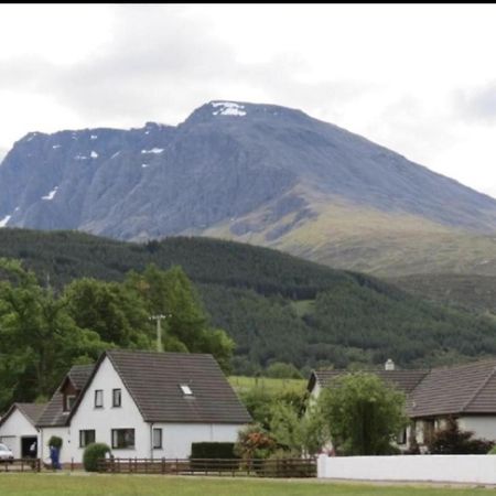 Mayfield B&B Fort William Dış mekan fotoğraf