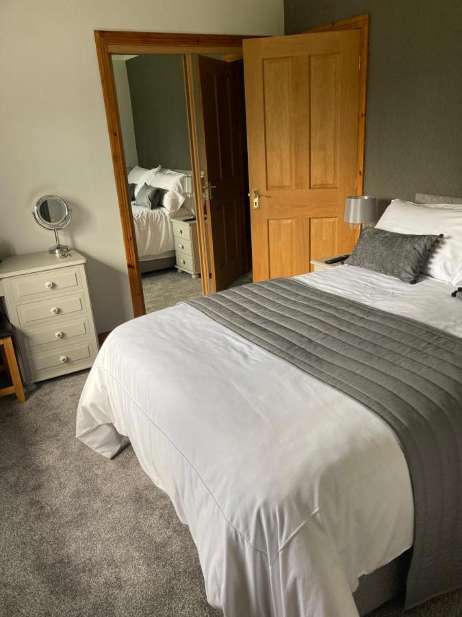 Mayfield B&B Fort William Dış mekan fotoğraf