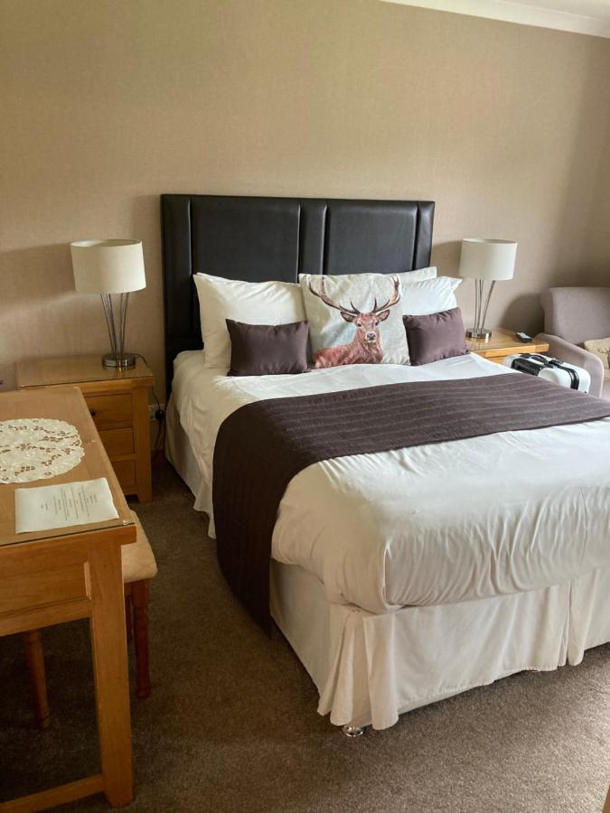 Mayfield B&B Fort William Dış mekan fotoğraf
